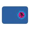 Hockey Door Floor Kitchen Bathroom Mats Anti-Slip Indoor Field Hockey Sticks Doormat Living Room Entrance Rug Carpet Footpad