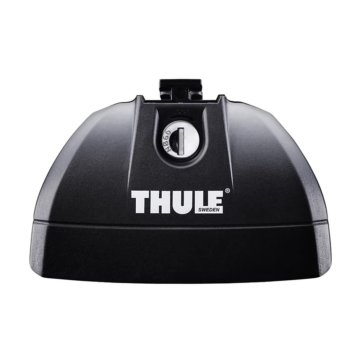 

THULE Базовий багажник TH753 Rapid Fix Point Низькі опори TH753