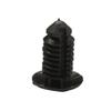 415 Pcs 18 Sizes Interior Door Trim Panel Retainers Clips Fastener Kit for Ford