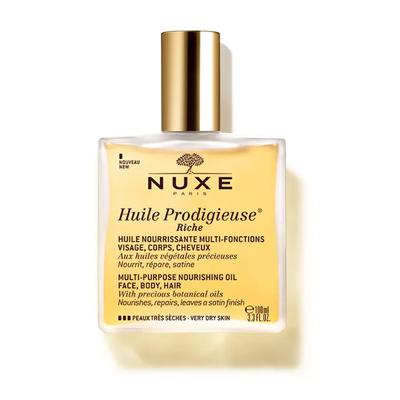Nuxe Huile Prodigieuse Riche Skóra Bardzo Sucha 100ml