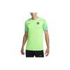 Inter Milan Strike Training T-Shirt 'Green' Men's DB6915-302