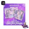 izna – SET THE TEMPO UNIT Ver.