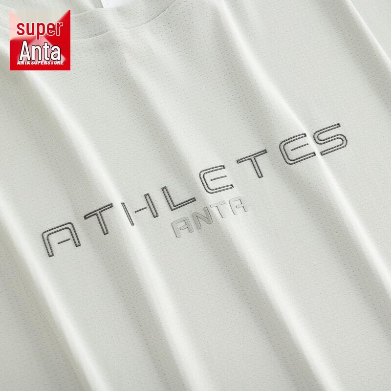 Anta Men's Cooling Running T-Shirt