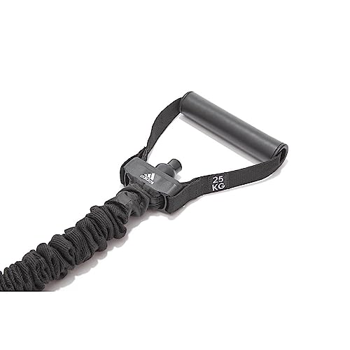 Adidas Power Tube Level 3 Strength Training 25kg Resistance Weight (ADTB-10612)