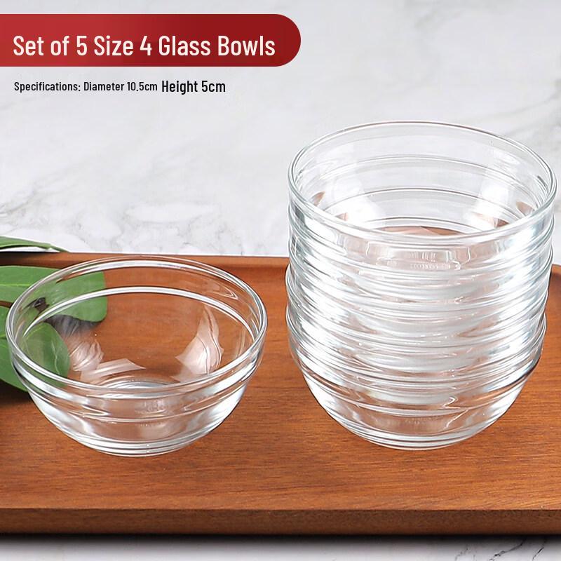 Stone Essential Oil & Mask Mixing Bowl