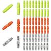 Karaman Stick Fishing Gear Float Fishing Mix 30 Pieces 60