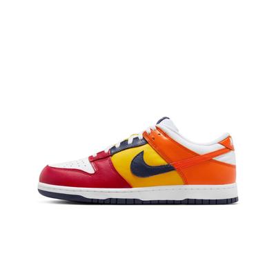 Dunk Low QS CO.JP What The (2024)