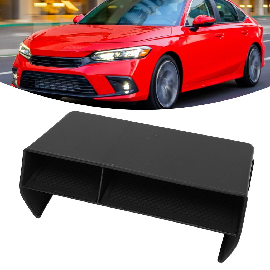 Center Console   Box Versatile Deformation Proof Anti Slip Storage Box for   11th 2022 to 2024