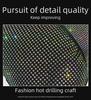Multi-Color Diamond Car Neck Pillow and Waist Support for Women