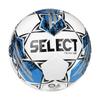 Select Team V25 Soccer Ball 32 Panels White