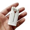 1/2/3Pcs Mini Finger Massager with 4 Rollers Arthritis Pain Relief Finger Massage Tools Portable Travel Adjustable Hand Thumb Massager Roller