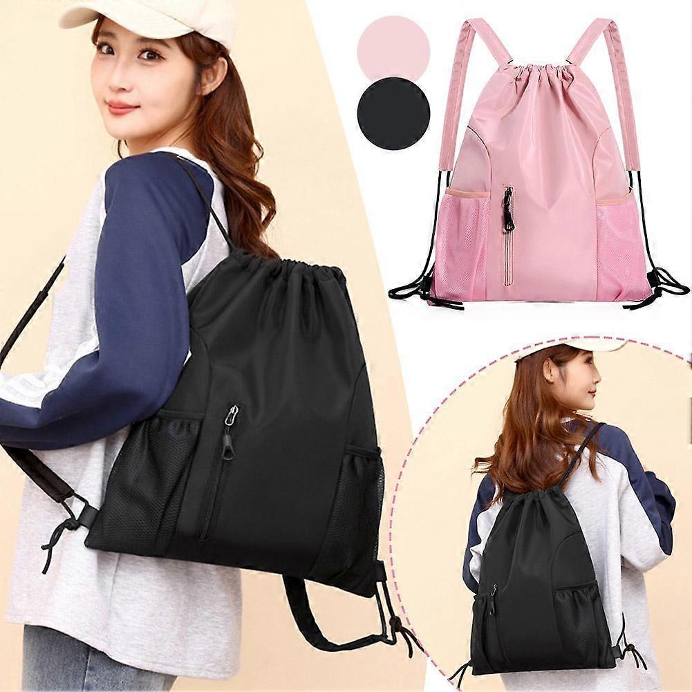 Sports Backpack For Men'S & Girls School Handbag Training And Execise Fitness