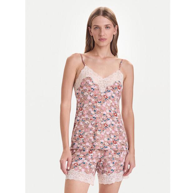 Футболка пижамная United Colors Of Benetton 3RKC3H00L EU S