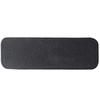 Sushi Plate Japanese Cuisine Dim Sum Plate Rectangular Flat Plate Western Food Plate Ceramic Household Dessert Tray Artistic Conception Plate