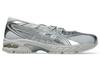1203B057-020 Asics Gel-DS Trainer "Glacier Grey/Pure Silver" (Unisex)