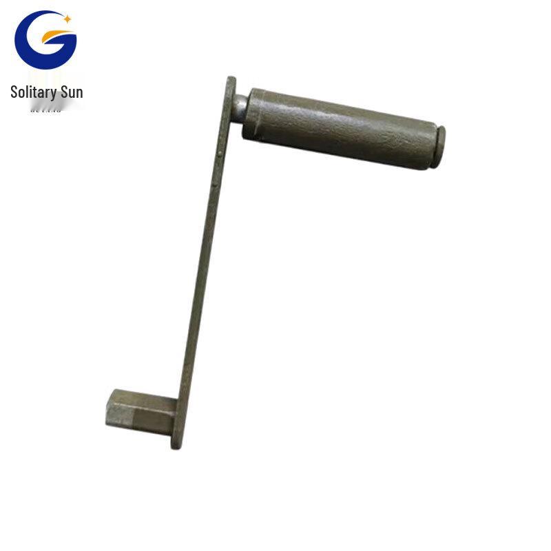 Outdoor Field Lightning Rod Accessories