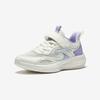 Anta Kids Synthetic Leather Fabric Comfortable Versatile Rebound Lightweight Shock Absorbing Breathable Low Top Running Shoes Men Sneakers A22525501