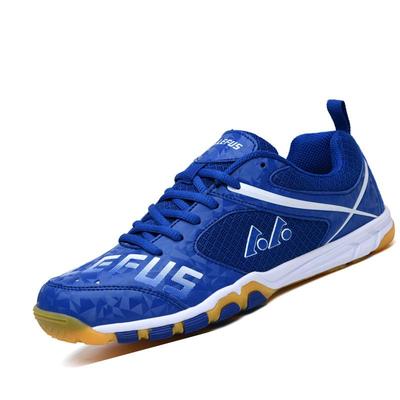 Profesionální boty na stolní tenis pro muže a ženy Zapatillas Badminton Soutěžní Tenisové Tréninkové Tenisky Sportovní Obuv Pánská