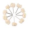 High Quality Polishing Wheels Buffing Pad Polished Practical For Metal/jade/gem/olives Sale Grinding Tool Wheels