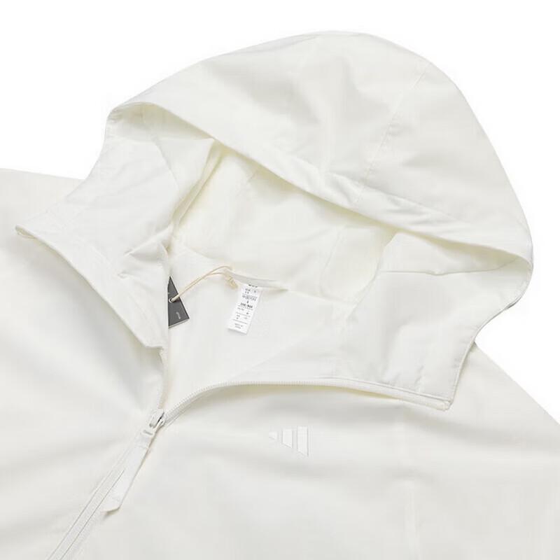 adidas Women's Sport Casual Woven Jacket KS2809