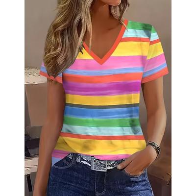 Tops – T-Shirts