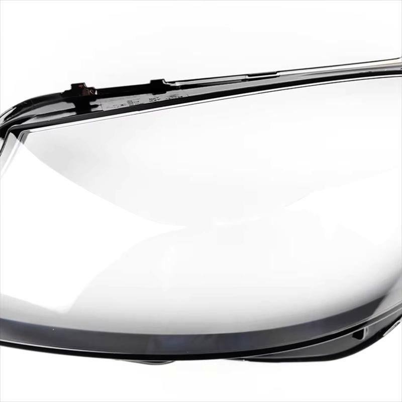 Fit For Mercedes-Benz W205 C-Class    Car Lights Shell Lampshade Headlamp Cover Lamp Shell Headlights Lens