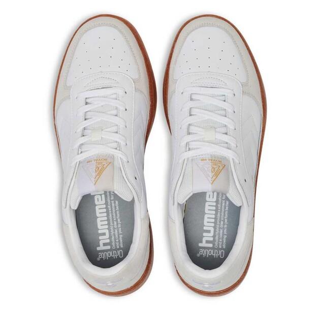 Hummel Royal HB LS кроссовки