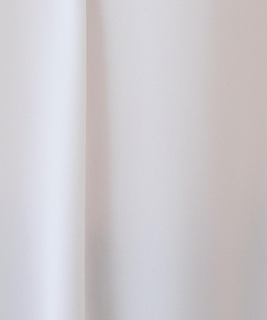 INDIVI Washable Tuck Blouse for White Size 38 12782523 Commuting, Women's, (001), (M),