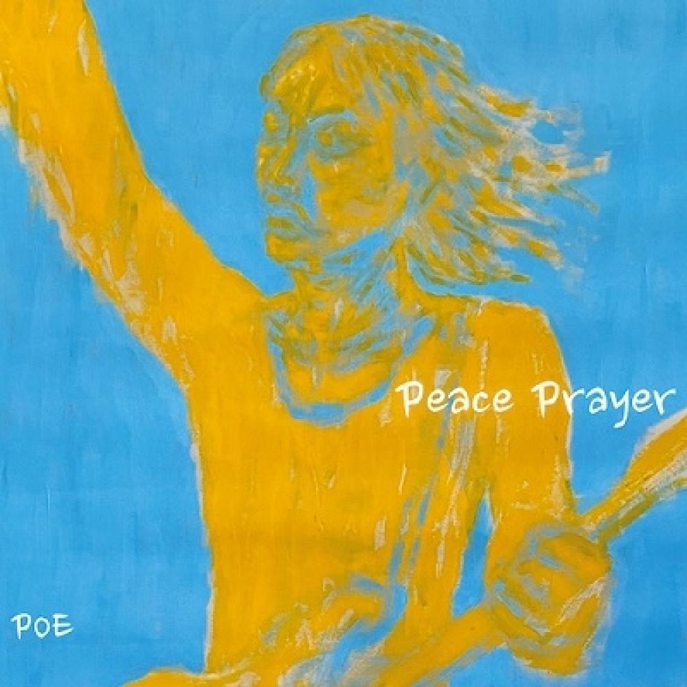 

Poe Peace Prayer