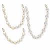 Decorative Bead Chain Christmas Bead Garland Tree Bead Garland  Christmas Tree Decor
