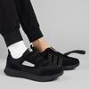Slip-On Orthopedic Footwear Non-Slip Lightweight Edema Sneakers Hook and Loop Sneakers for Plantar Fasciitis Diabetic Footwear