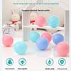 Eco-Friendly Thickened Macaron Bouncy Playground Balls