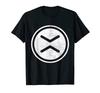 Vintage Ripple Crypto XRP Logo T-Shirt