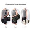 Keep Waterproof Dry/Wet Separation Sports Tote Bag