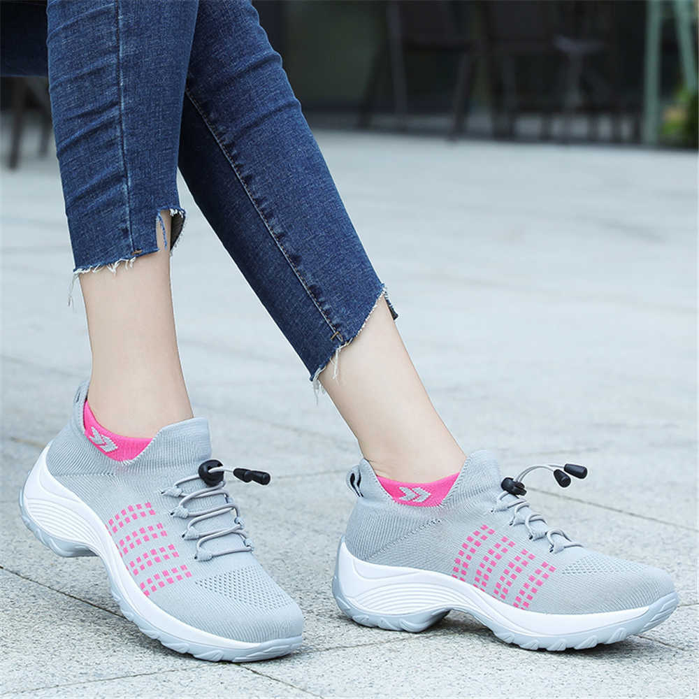 Fashion Number 43 Slip-resistant High-tech Sneakers Mules Transparent Boots Shoes For Women Sports Genuine Brand Runings 2025g