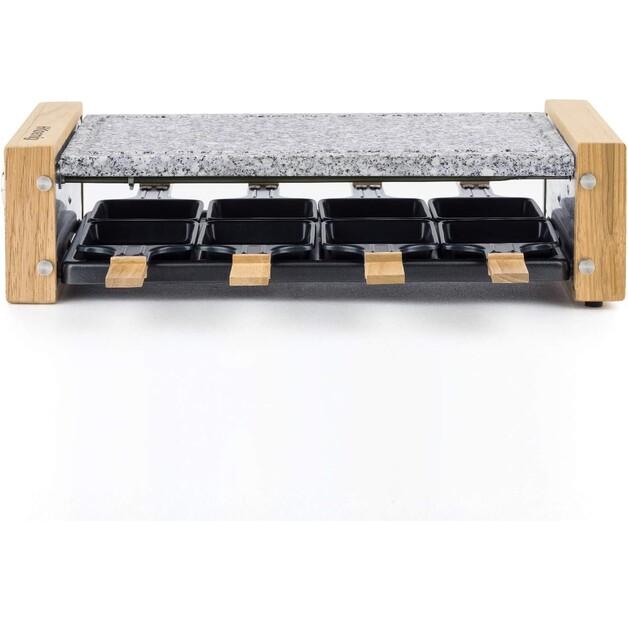 

Раклетница H.Koenig WOD8 Holzdesign