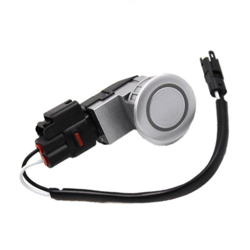 

Датчик парковки PDC, автомобильная помощь для Toyota Camry ACV40 30 Land Cruiser Prado Lexus RX35 2006-2011 PZ362-00209