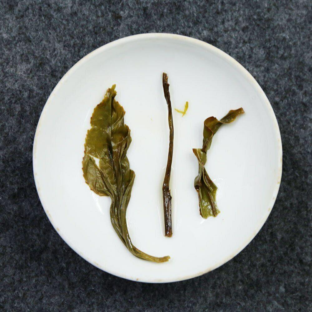 2023 Huang Zhi Xiang Herbata Oolong Feng Huang Dancong Huangzhi Aromat Herbata Wulong