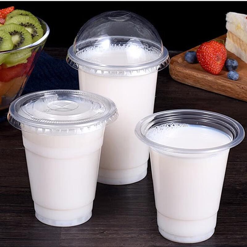 Xiaoyueya Disposable 93mm Direct Drink Lids