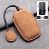 Toyota Key Case for Vellfire, Sienna, Granvia, Alphard & Crown - Men's & Women's Car Key Holder.
