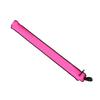 Diving Surface Marker Buoy Nylon Closed Type Multipurpose Diving Inflatable Buoy for DivingRose Red