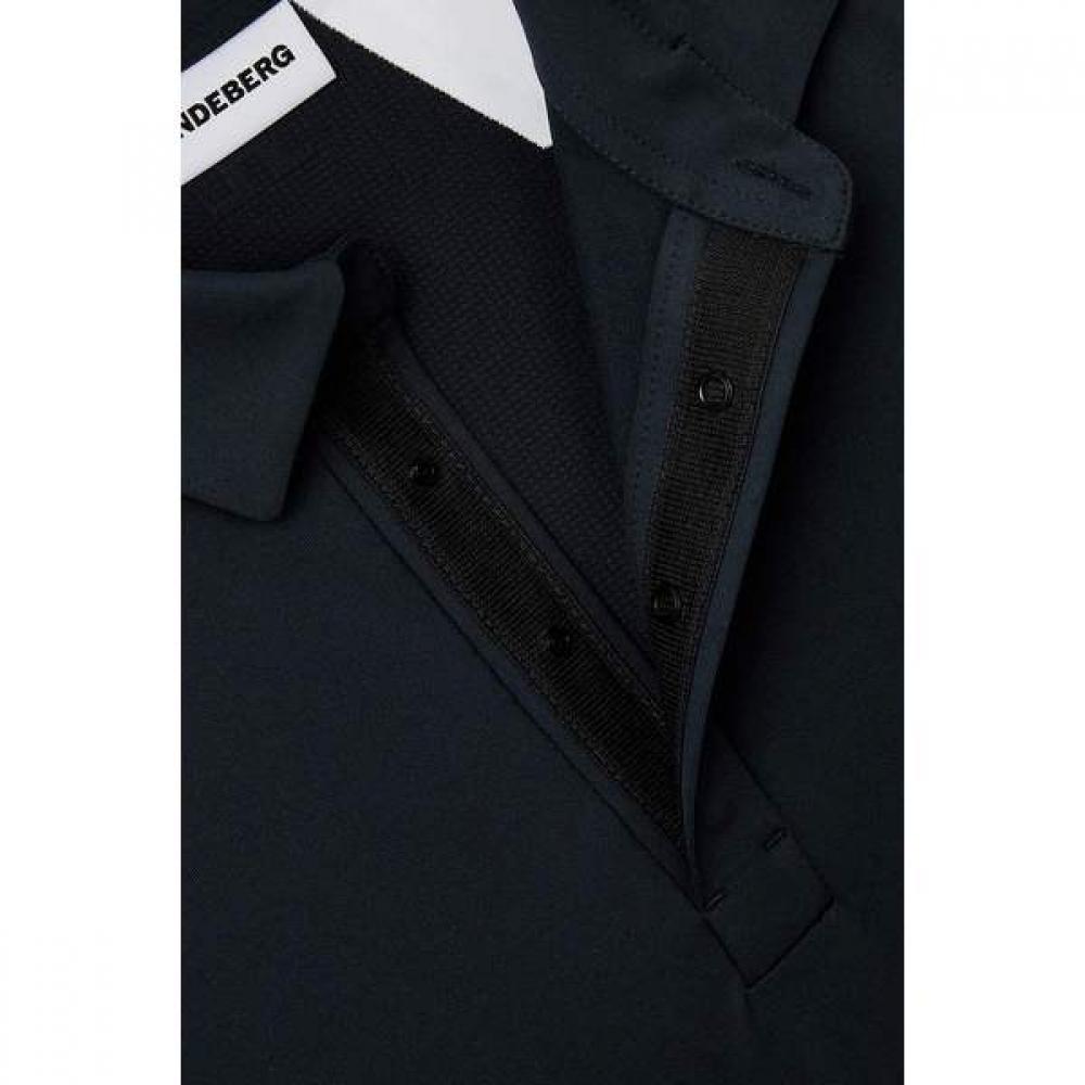 J.LINDEBERG Men S Polo Golf Oli 26 S S  1516126913 