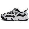 Kriptonite Casual Low-Top Shoes Women Sneakers Black Gray T12W431601F-BL