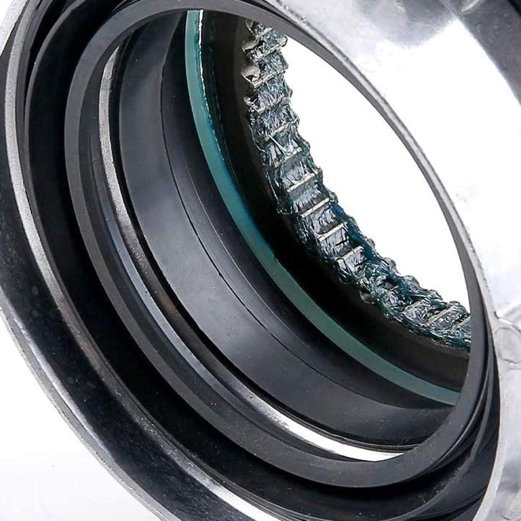 2PS Auto Hub Lock 4 Wheel Drive Actuators for 20042013 Ford F150