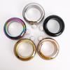 Stainless Steel Rhinestone Bracelet Flask