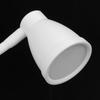 USB Powered Clamp Desk Lamp 5W LED Reading Light Creative Clip Reading Light  Reading