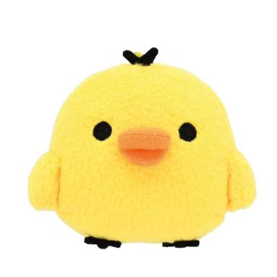 Rilakkuma Kiiroitori Play Charm [Fluffy]