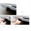 For BMW F30 F35 320i 320 316i 328i 2013-2017 Car Stainless Steel Rear Tail Exhaust Muffler Tip End Pipes Tail Pipe