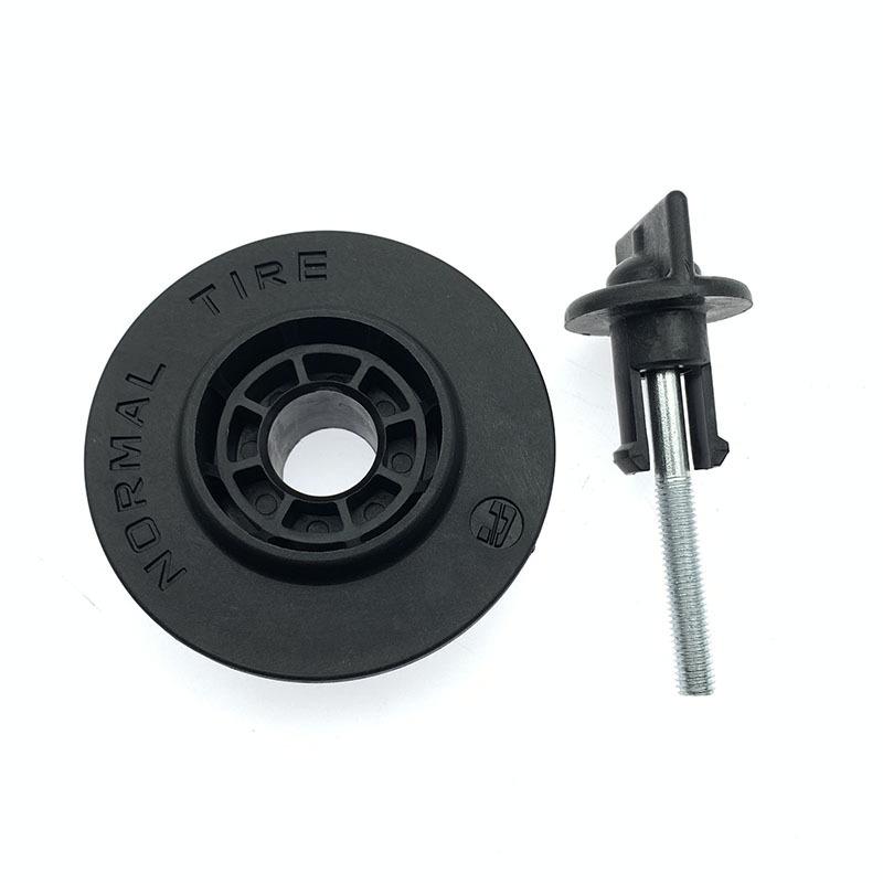 Spare Tire Screw Bracket for Accord, Civic, Acura, CRV, Haoying (74651-S2X-003)