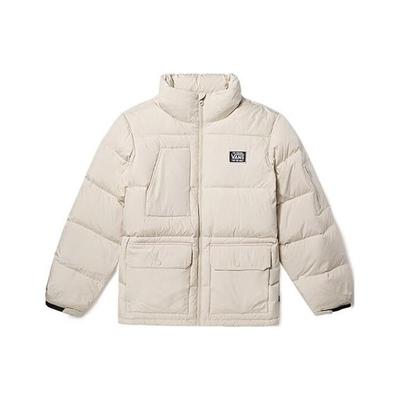 Down Jackets Unisex Oat Moderate Other VN000H222N1